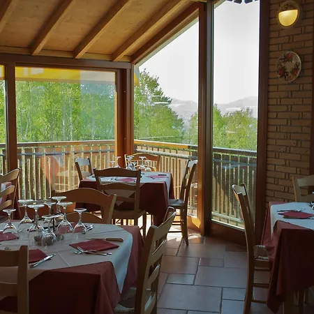 Szálloda Al Trivio