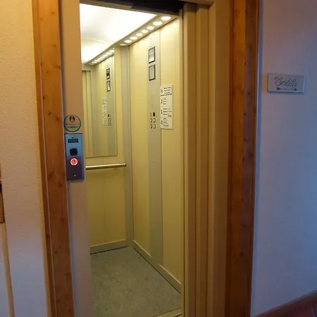 Al Trivio Szálloda 3*