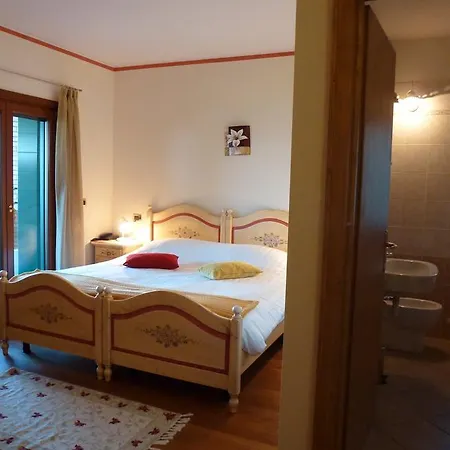 Al Trivio Szálloda 3*