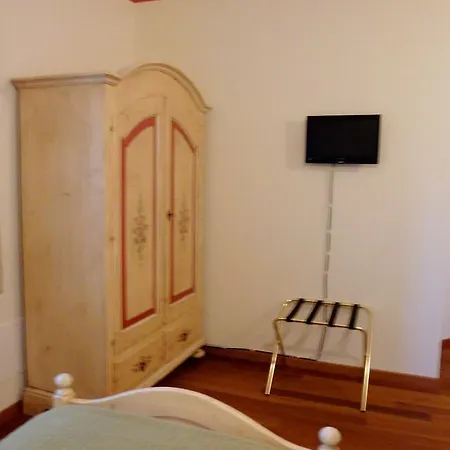 Al Trivio Szálloda 3*