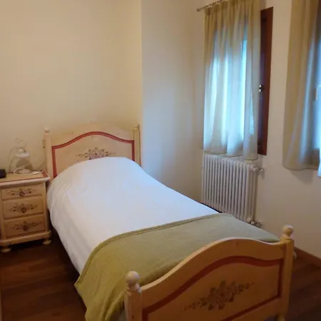 Al Trivio Hotell San Leonardo (Friuli)