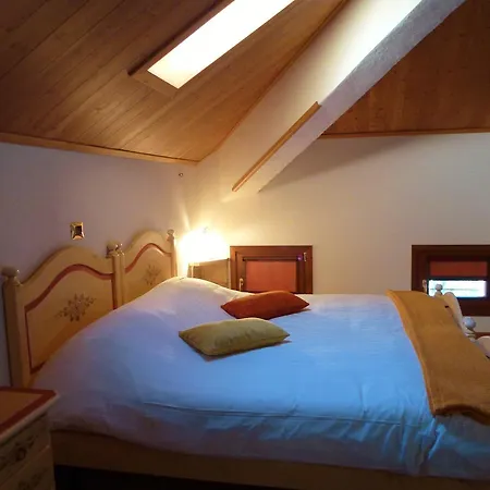 Hotell Al Trivio