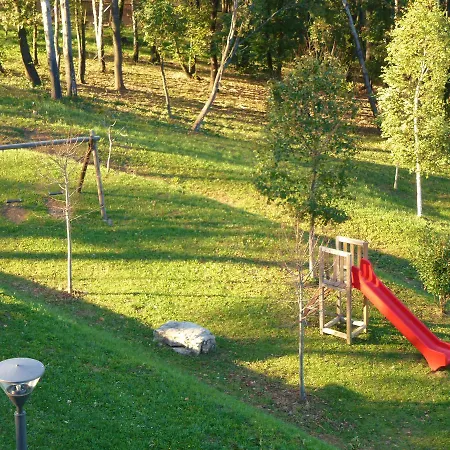Hotell Al Trivio San Leonardo (Friuli)